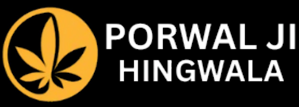 PORWAL JI HINGWALA